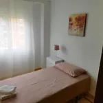 דירה La Cordobesa Ii *